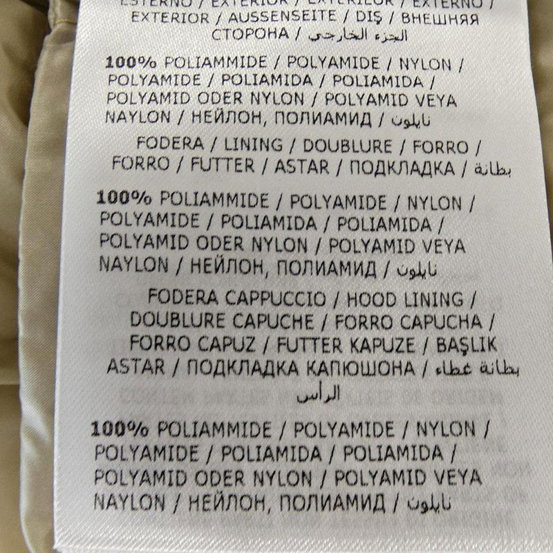 [USED]Down Coat