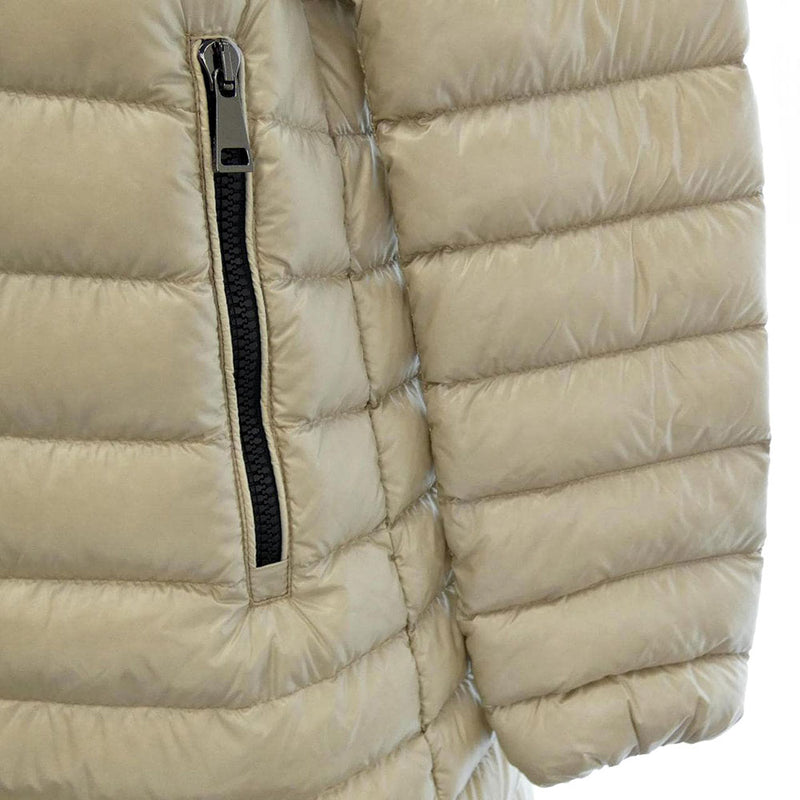 [USED]Down Coat