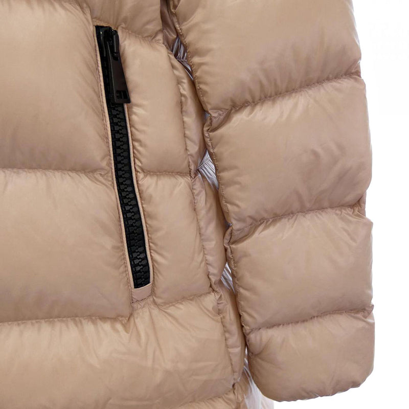[USED]Down Coat
