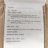 [USED]Down Coat