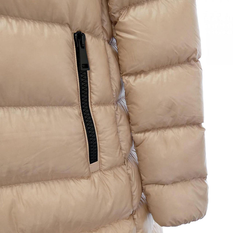 [USED]Down Coat