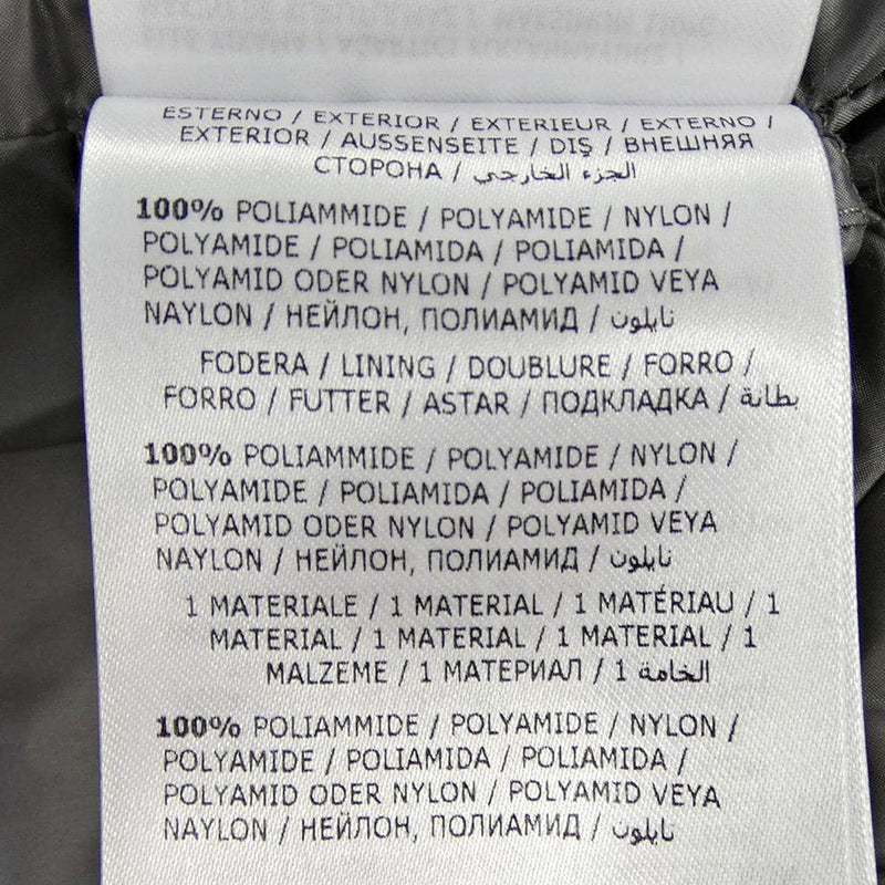 [USED]Down Coat