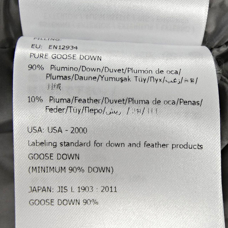 [USED]Down Coat