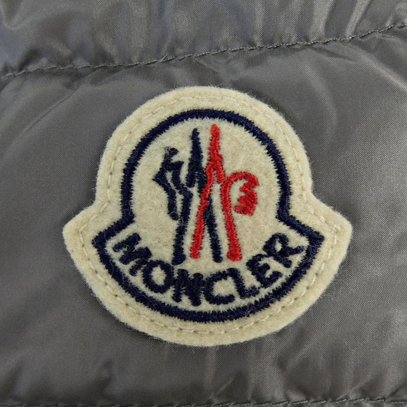 [USED]Down Coat