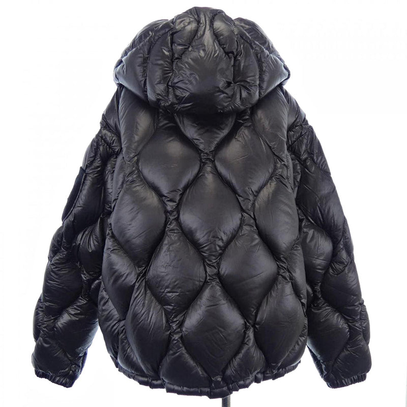 [USED]Down Jacket
