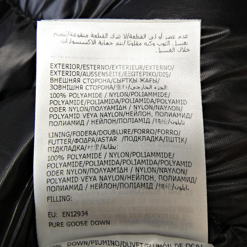 [USED]Down Jacket