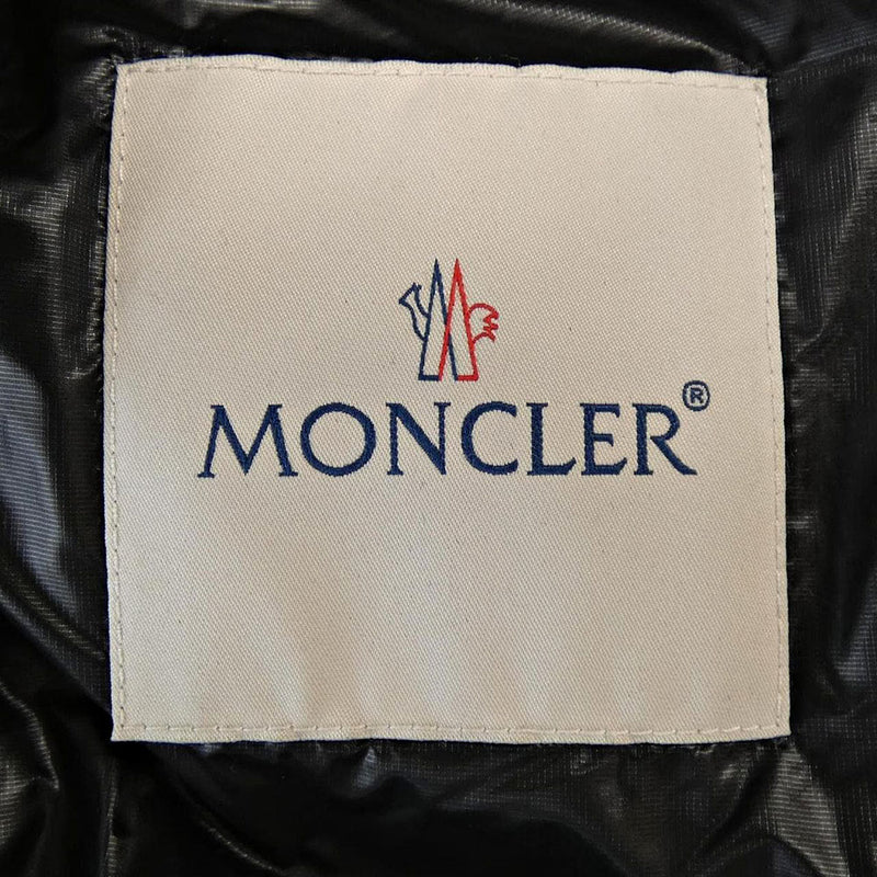 [USED]Down Jacket