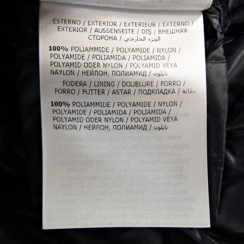 [USED]Down Jacket