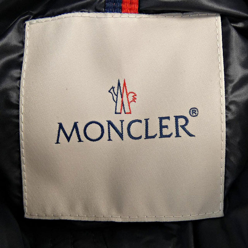 [USED]Down Jacket