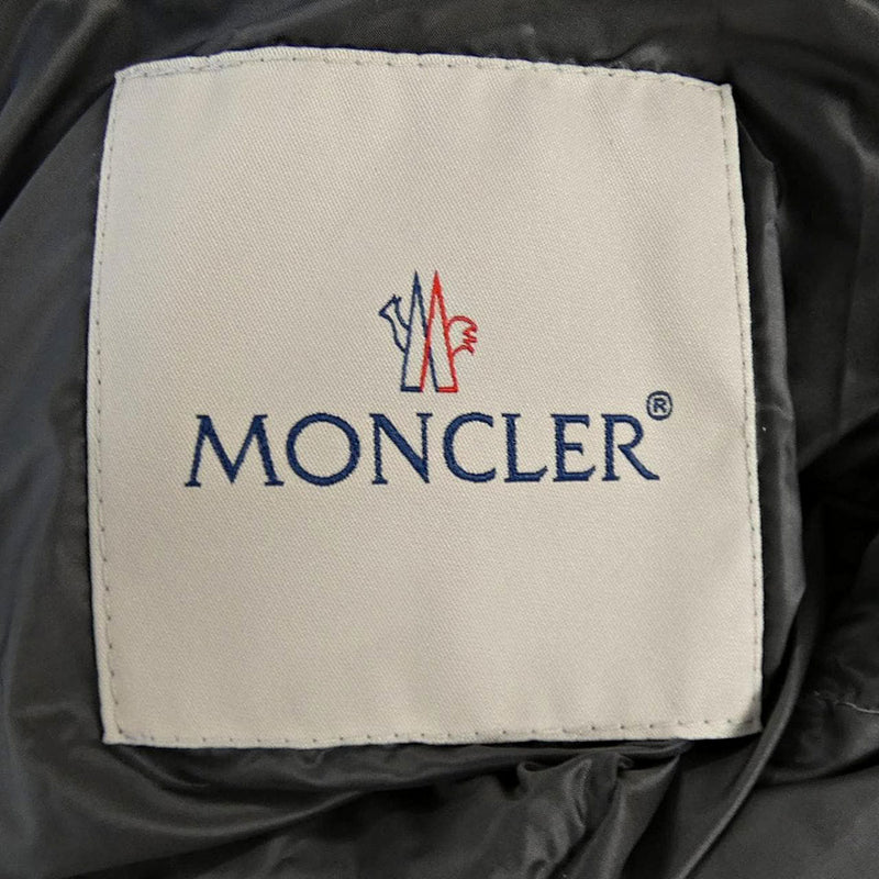 [USED]Down Jacket