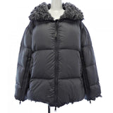 [USED]Down Jacket