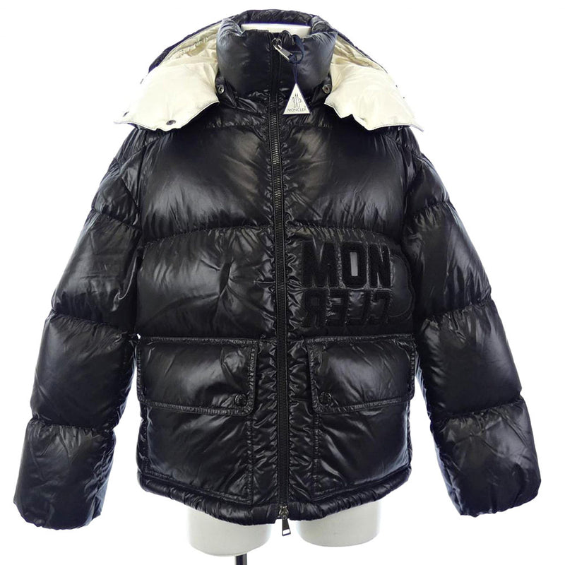 [USED]Down Jacket