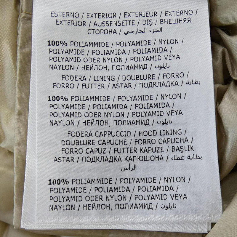 [USED]Down Coat