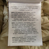 [USED]Down Coat