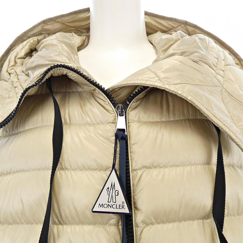 [USED]Down Coat