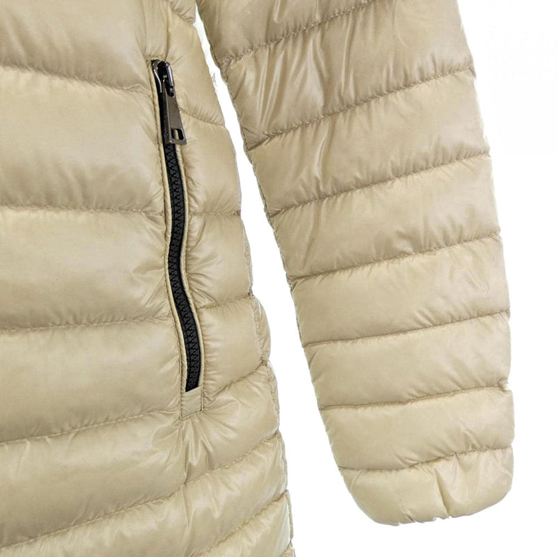 [USED]Down Coat