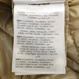 [USED]Down Coat
