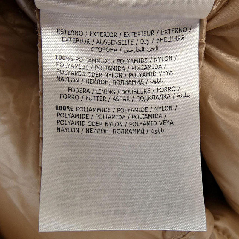 [USED]Down Coat