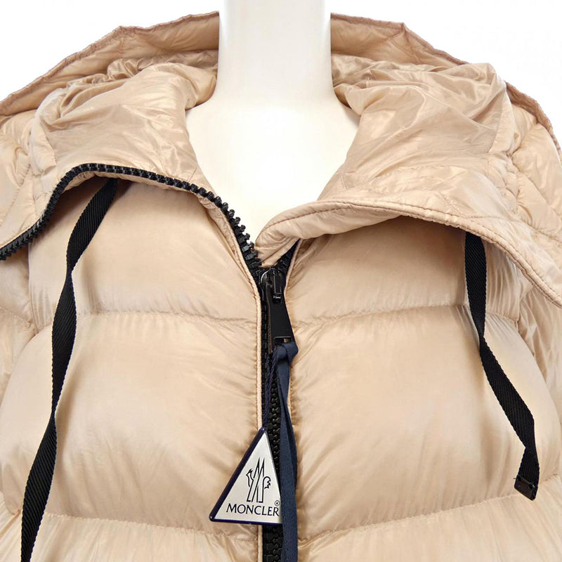 [USED]Down Coat