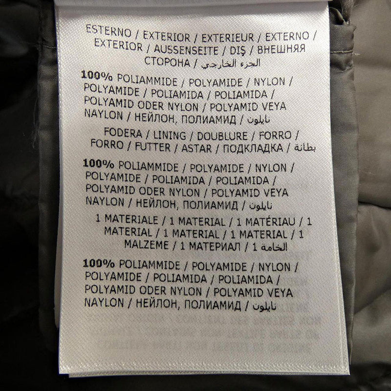 [USED]Down Coat