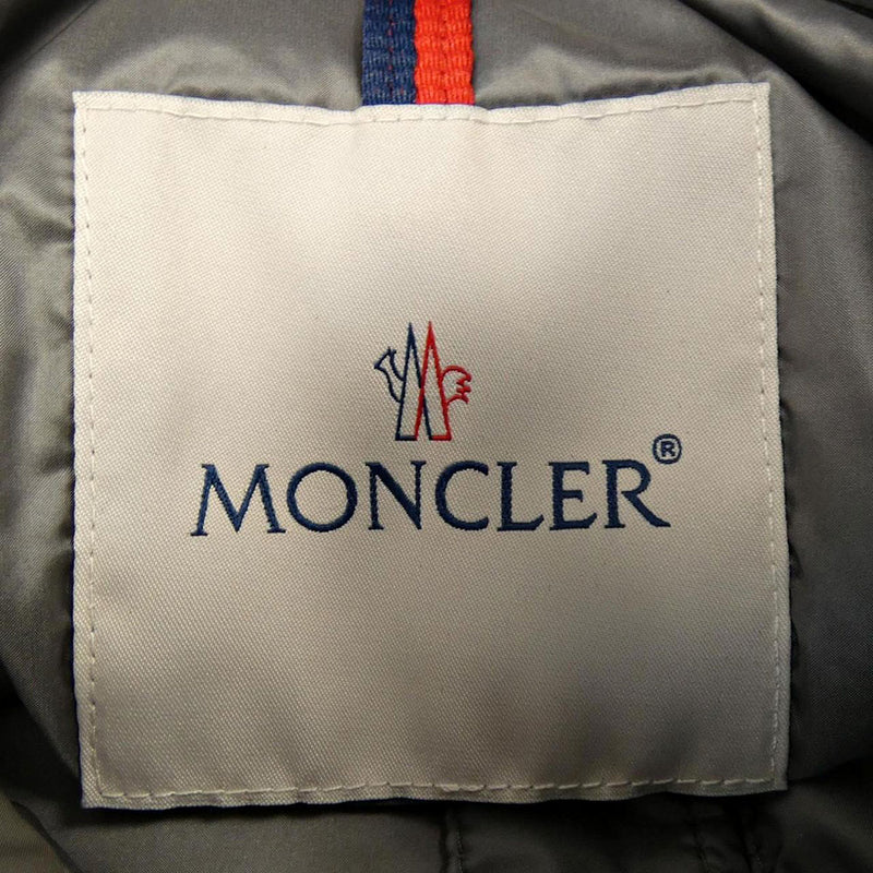 [USED]Down Coat