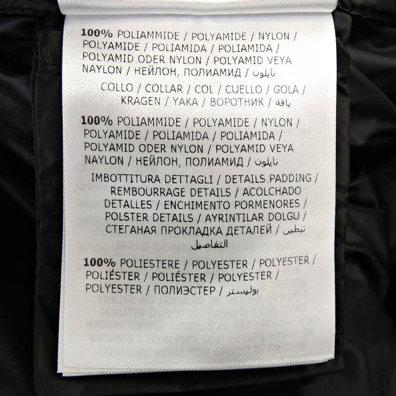 [USED]Down Jacket