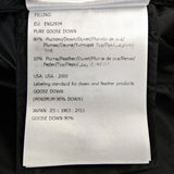 [USED]Down Jacket