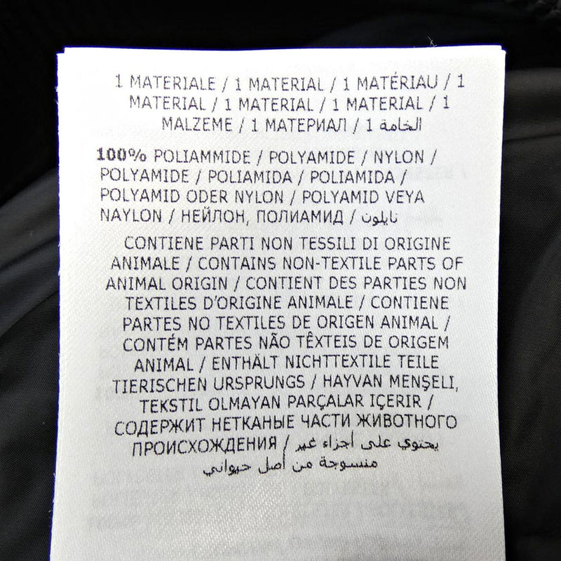 [USED]Down Jacket