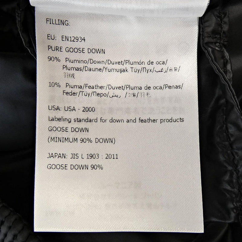 [USED]Down Jacket