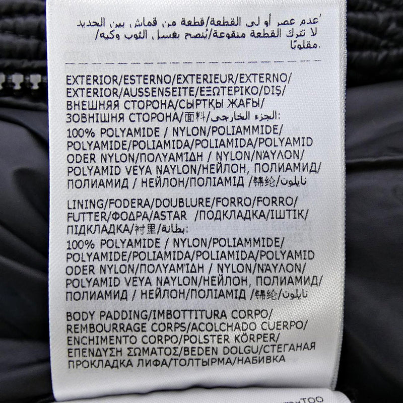 [USED]Down Jacket