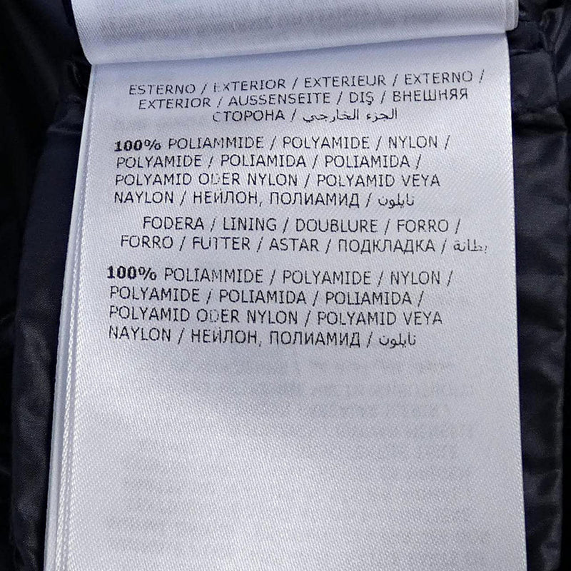 [USED]Down Jacket