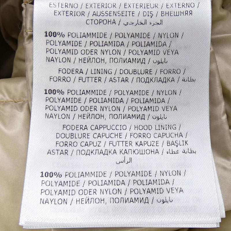 [USED]Down Coat