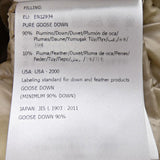 [USED]Down Coat