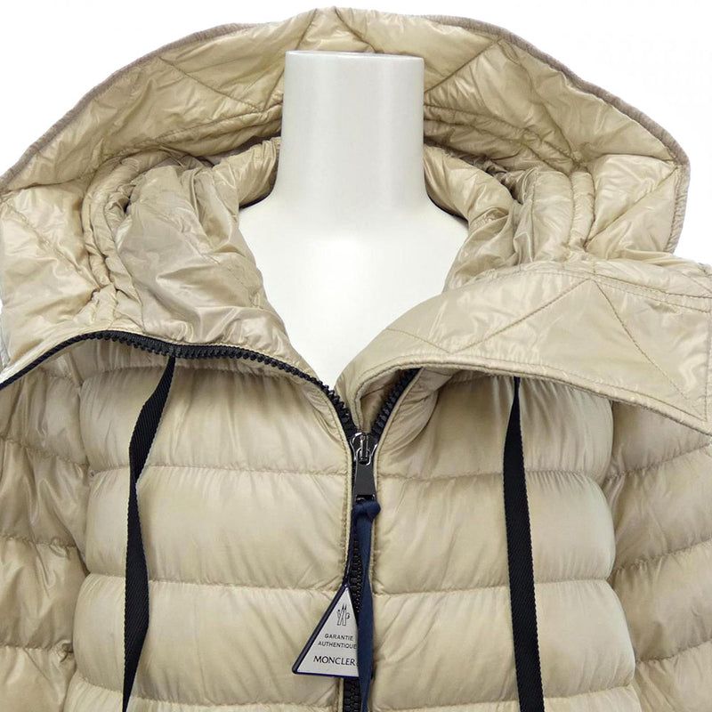 [USED]Down Coat