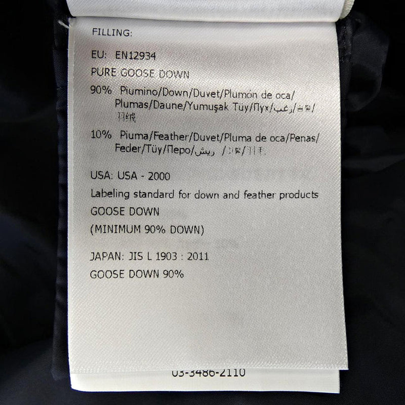 [USED]Down Coat