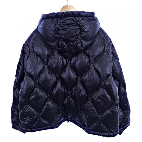 [USED]Down Jacket