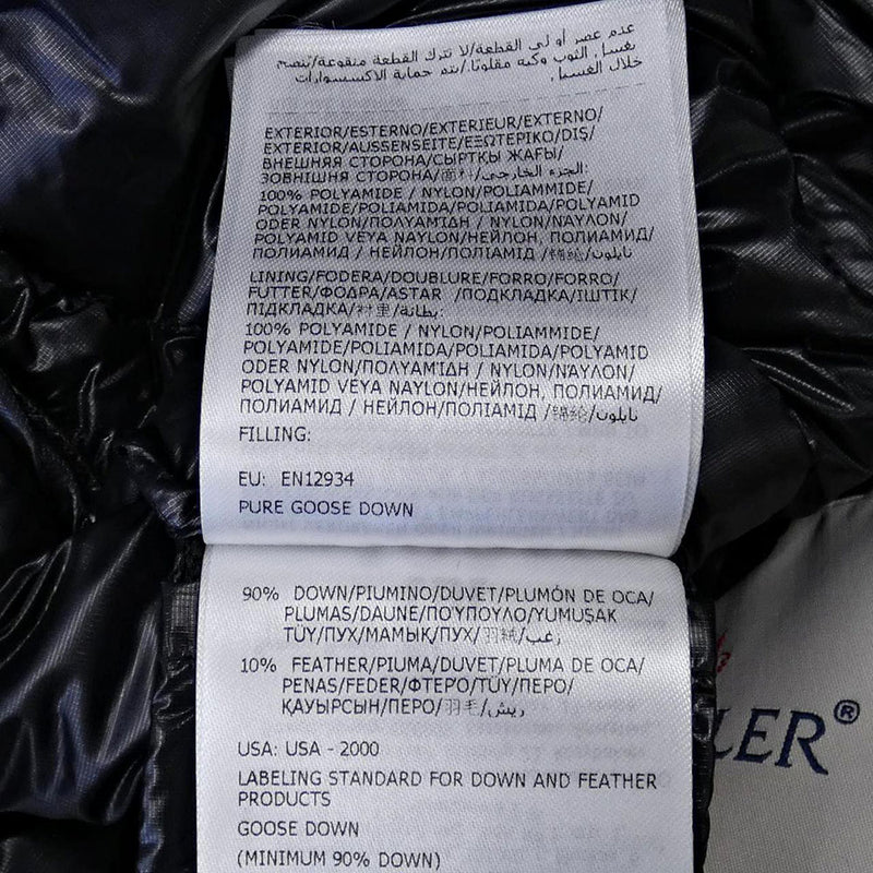 [USED]Down Jacket