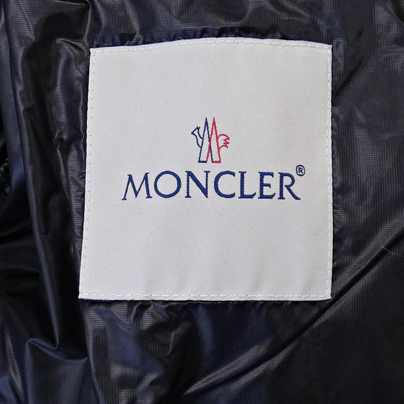 [USED]Down Jacket