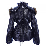 [USED]Down Jacket