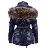 [USED]Down Jacket
