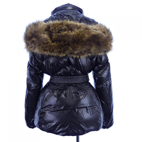[USED]Down Jacket