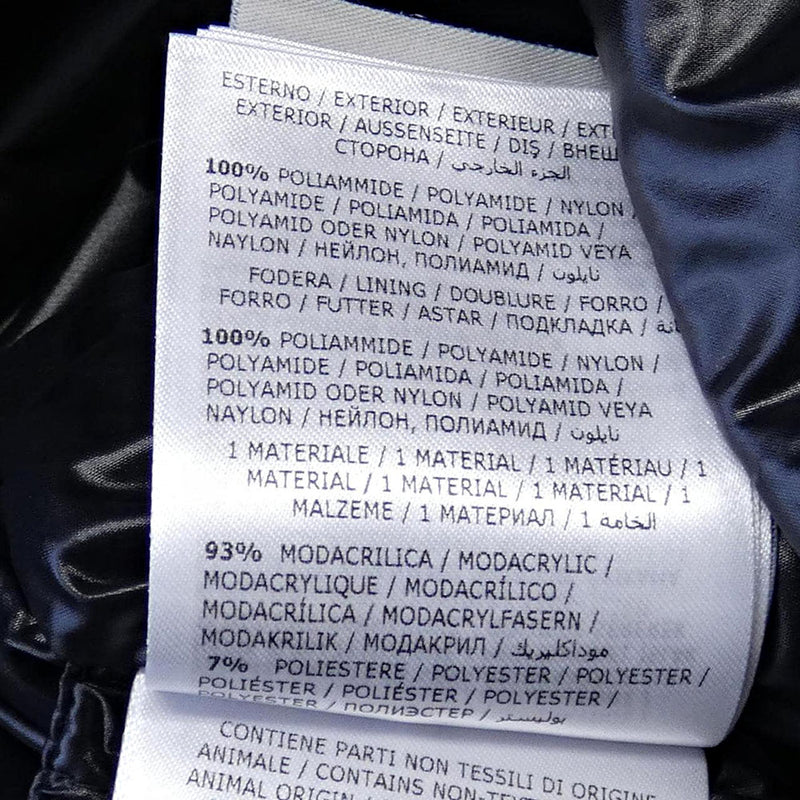 [USED]Down Jacket