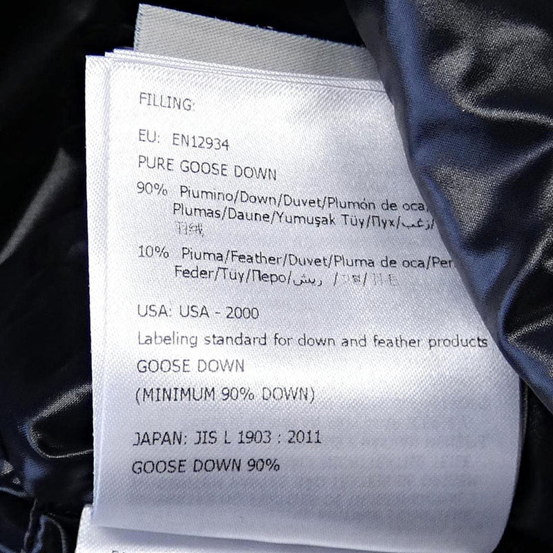 [USED]Down Jacket