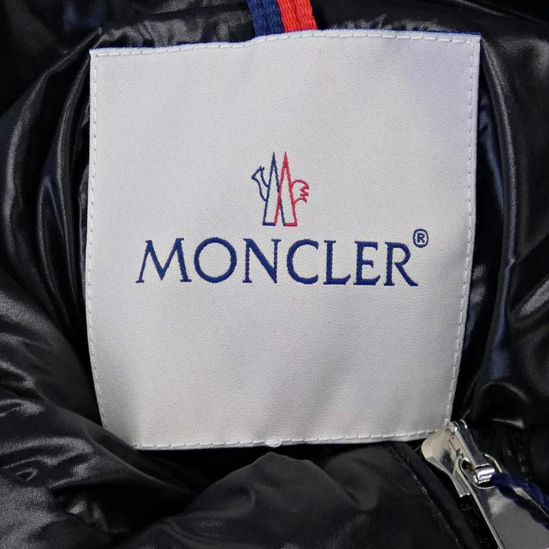 [USED]Down Jacket