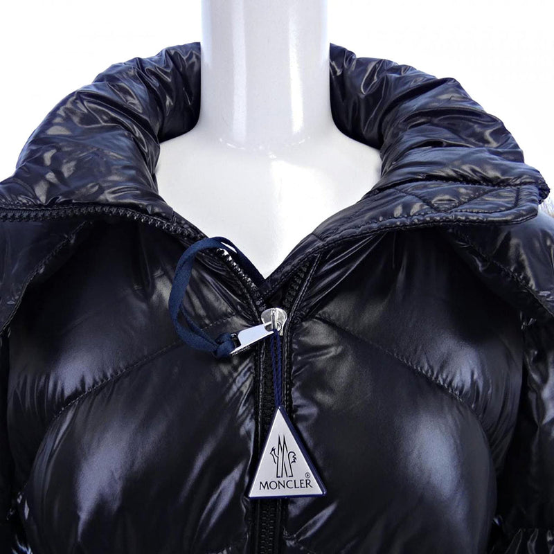 [USED]Down Jacket