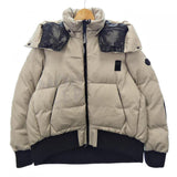 [USED]Down Jacket