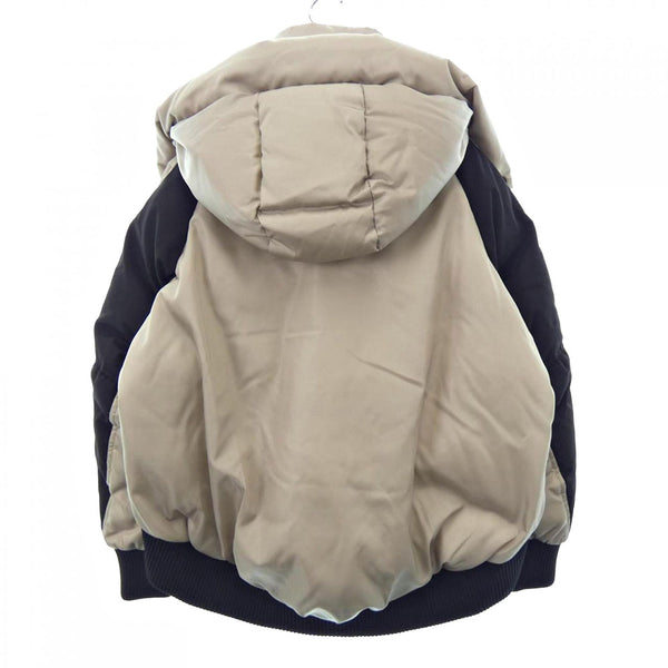 [USED]Down Jacket