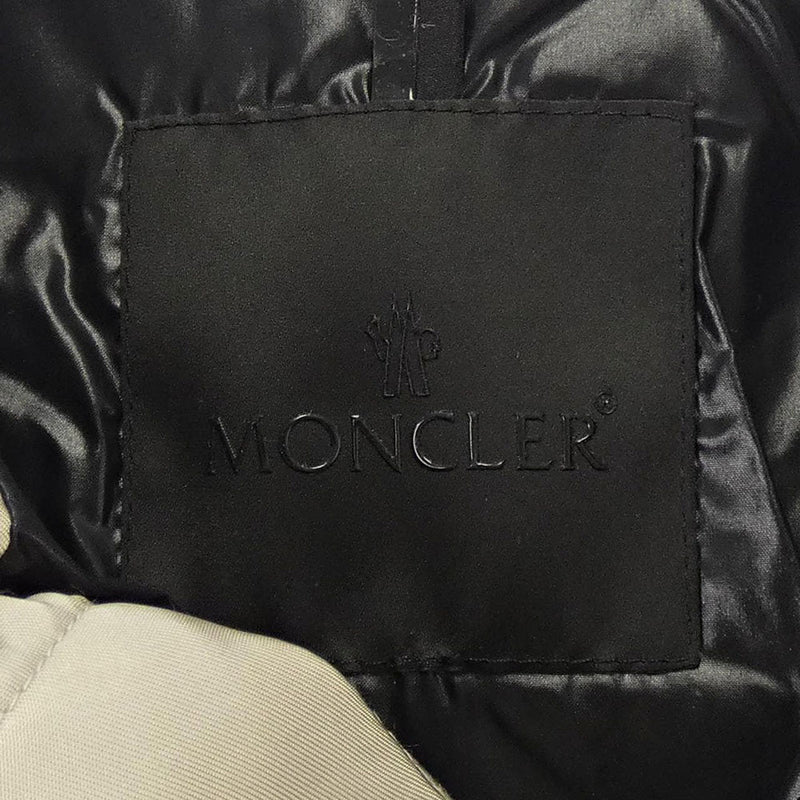[USED]Down Jacket