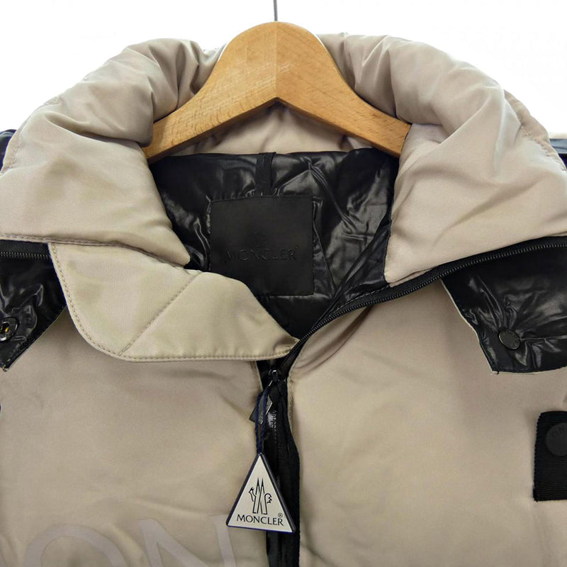 [USED]Down Jacket