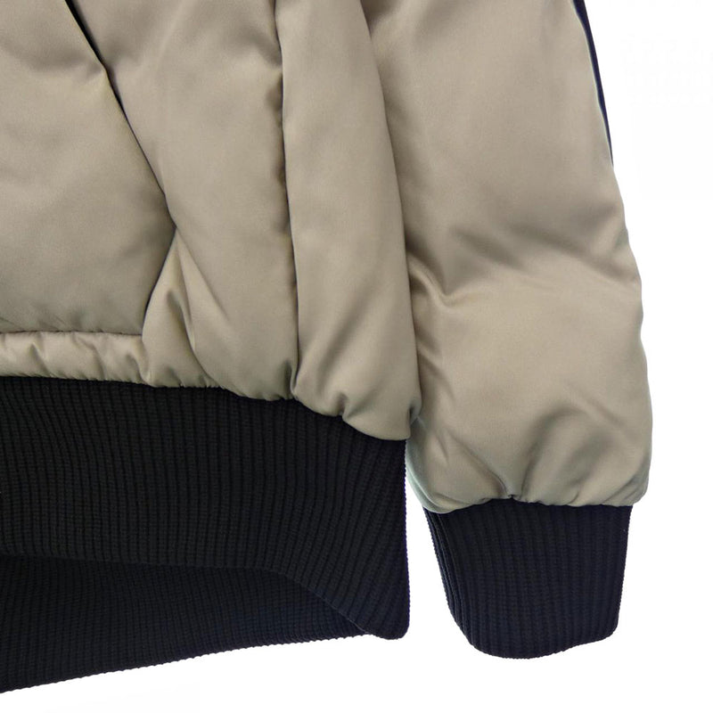 [USED]Down Jacket